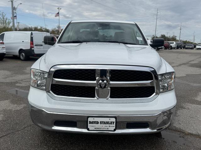 used 2022 Ram 1500 Classic car, priced at $29,988