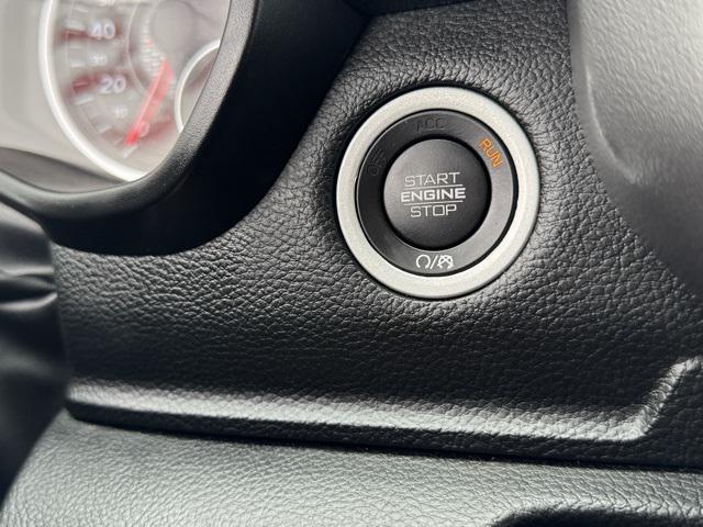 used 2023 Ram 1500 car, priced at $30,988