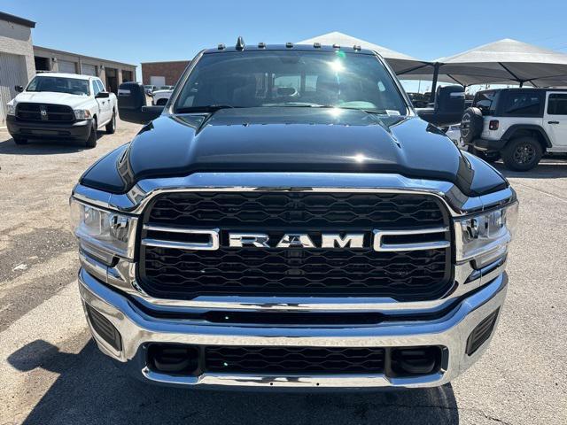 new 2024 Ram 2500 car, priced at $54,350