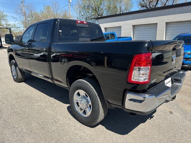 new 2024 Ram 2500 car, priced at $54,350