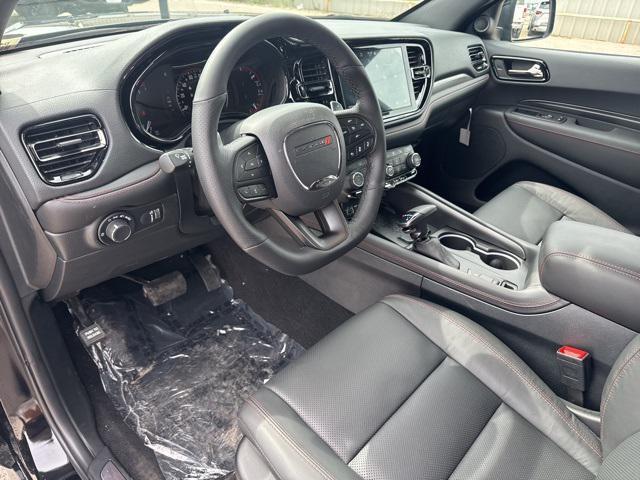 new 2025 Dodge Durango car, priced at $45,890