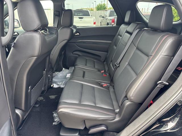 new 2025 Dodge Durango car, priced at $45,890