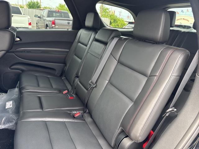 new 2025 Dodge Durango car, priced at $45,890