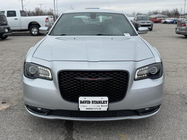 used 2023 Chrysler 300 car, priced at $26,988