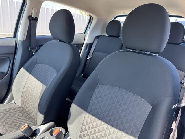 used 2024 Mitsubishi Mirage car, priced at $14,788