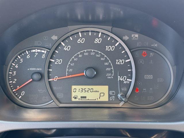used 2024 Mitsubishi Mirage car, priced at $14,788