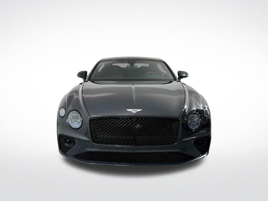 used 2022 Bentley Continental GT car, priced at $244,995