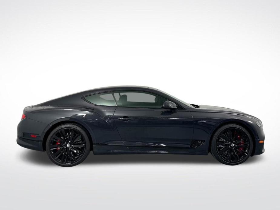 used 2022 Bentley Continental GT car, priced at $244,995