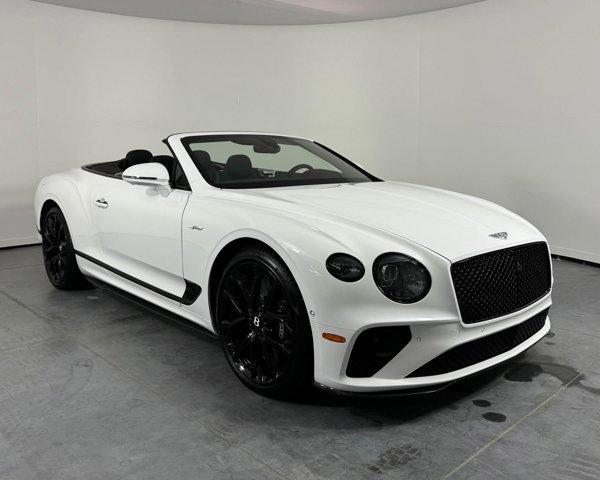 new 2023 Bentley Continental GT car, priced at $403,290