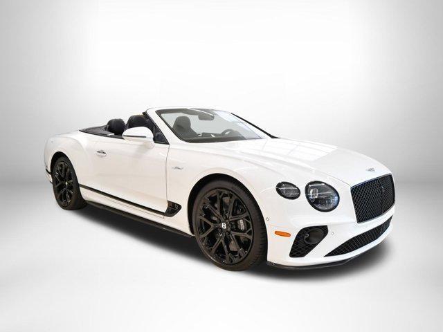 new 2023 Bentley Continental GT car, priced at $403,290