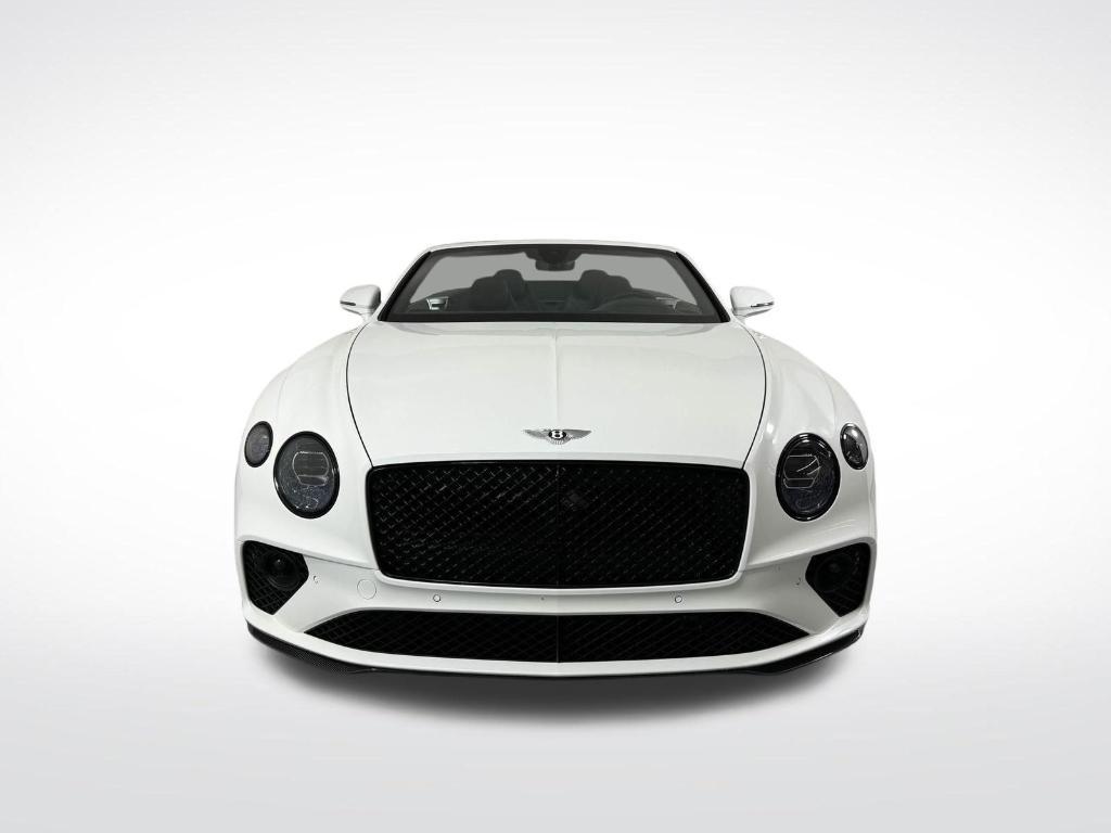 new 2023 Bentley Continental GT car, priced at $403,290