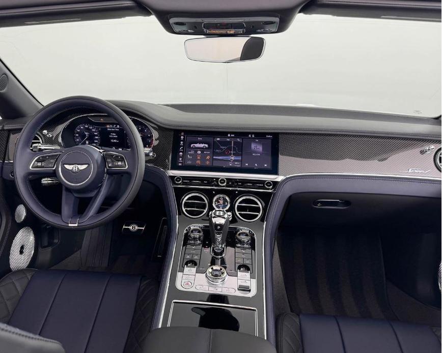 new 2023 Bentley Continental GT car, priced at $403,290