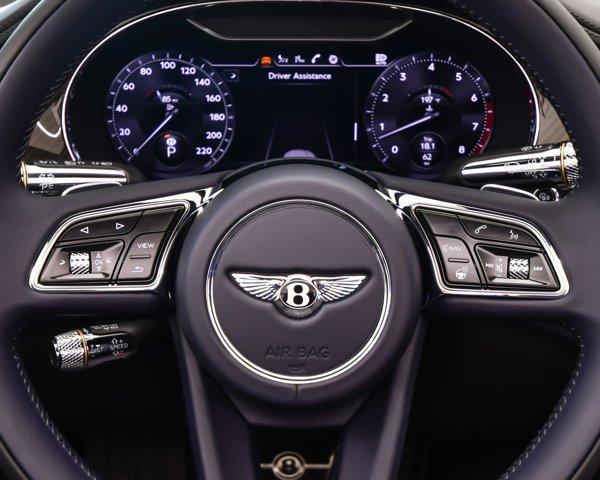 new 2023 Bentley Continental GT car, priced at $403,290