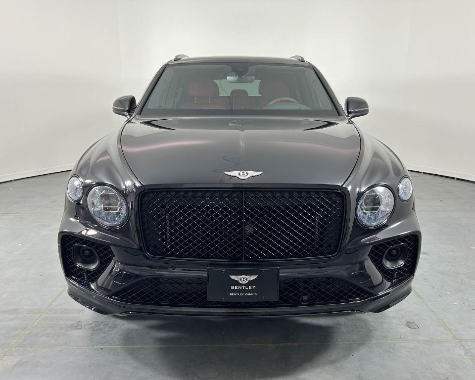 used 2022 Bentley Bentayga car, priced at $143,995