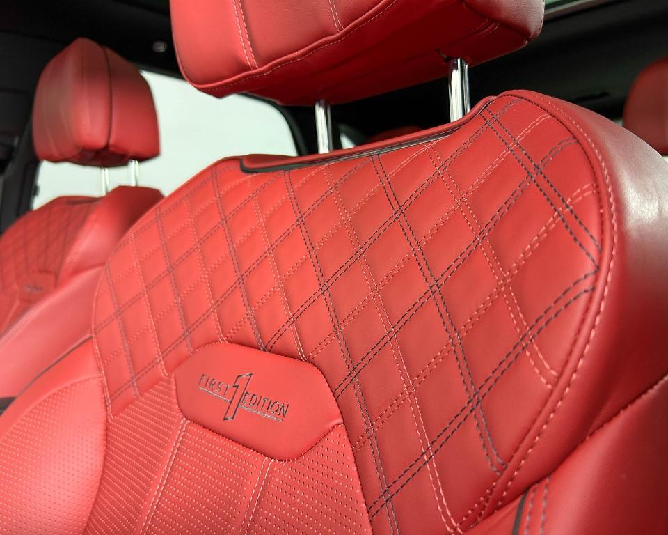 used 2022 Bentley Bentayga car, priced at $143,995