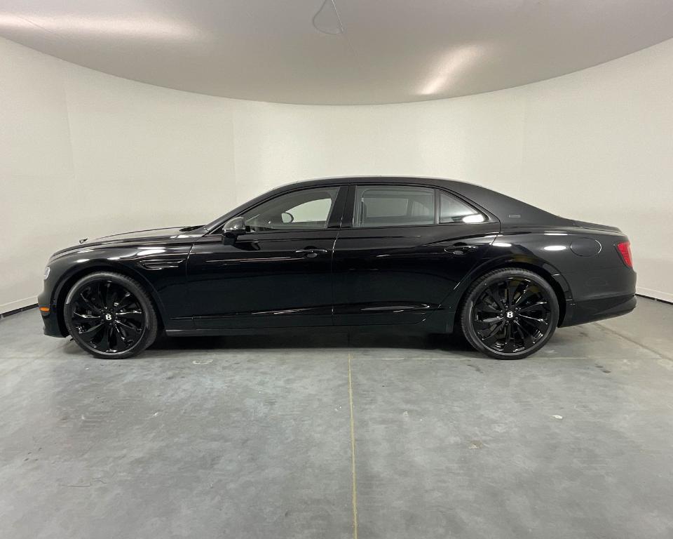 new 2025 Bentley Flying Spur car, priced at $308,700