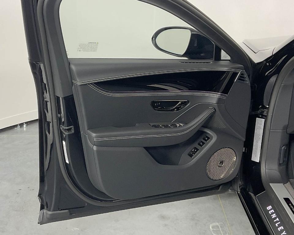new 2025 Bentley Flying Spur car, priced at $308,700