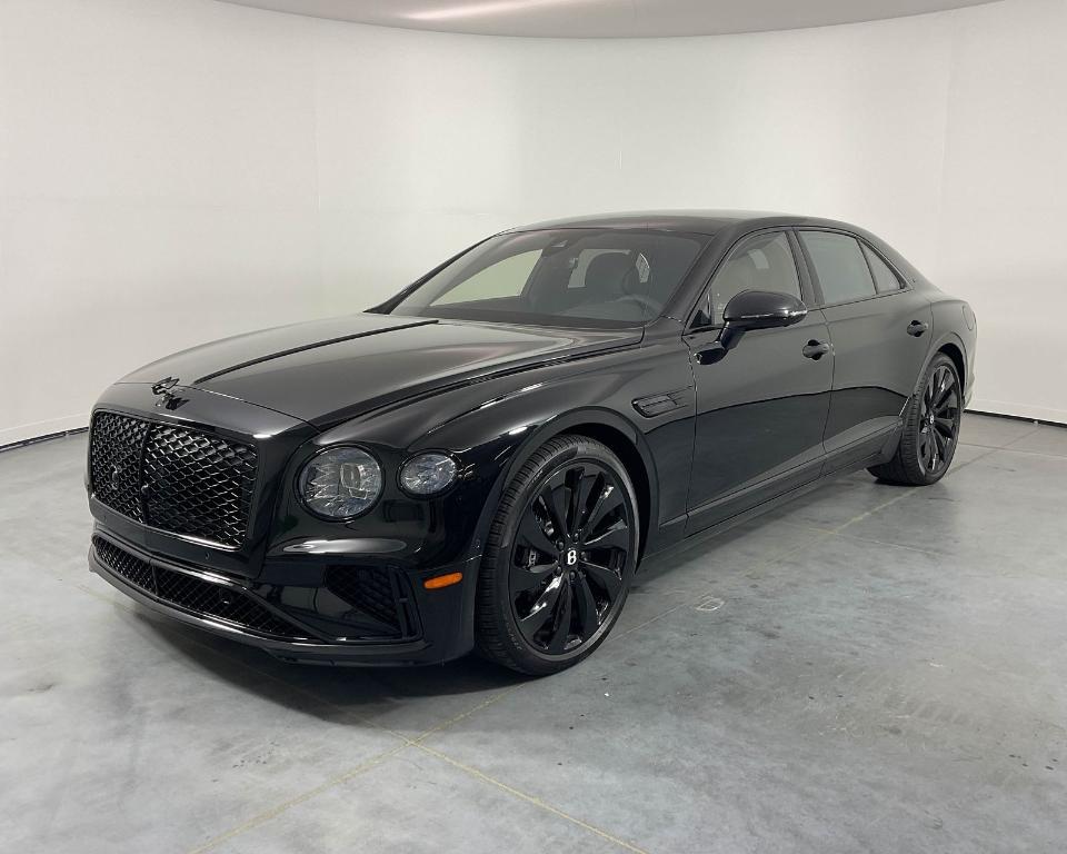 new 2025 Bentley Flying Spur car, priced at $308,700