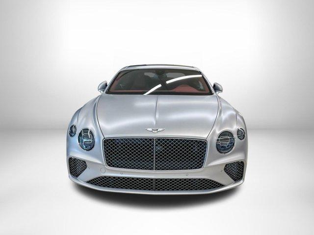used 2023 Bentley Continental GT car, priced at $324,995