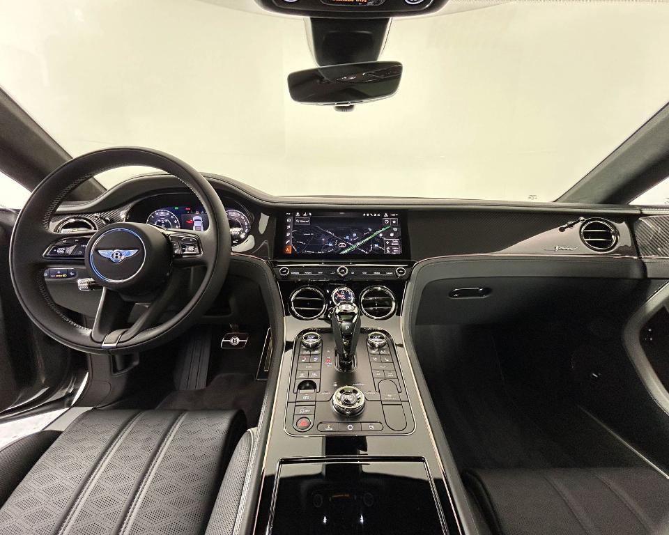 new 2026 Bentley Continental GT car, priced at $430,650
