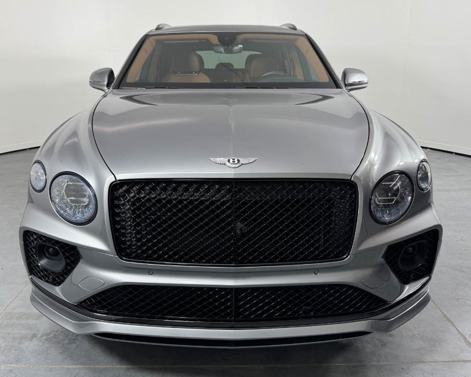 used 2022 Bentley Bentayga car, priced at $169,995