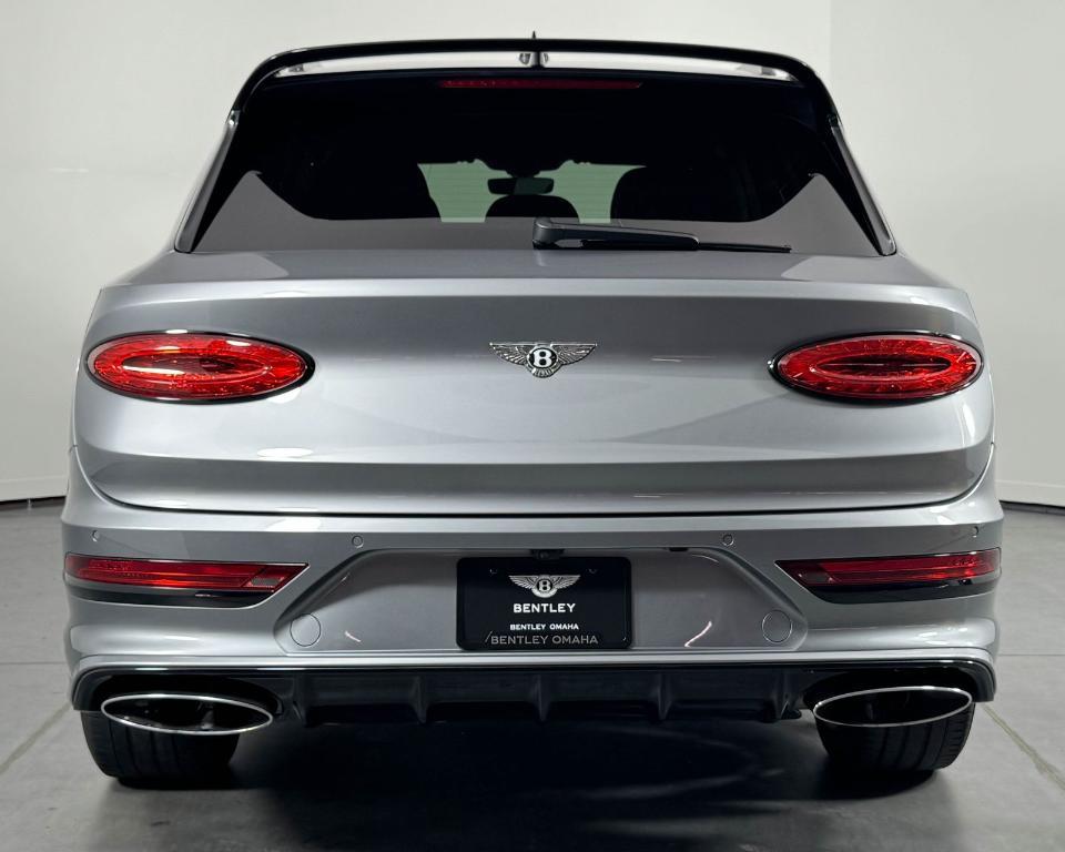 used 2022 Bentley Bentayga car, priced at $169,995