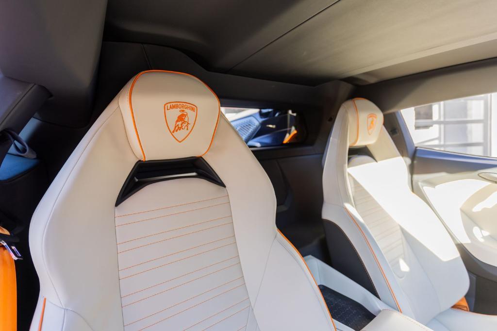 used 2024 Lamborghini Revuelto car, priced at $699,995