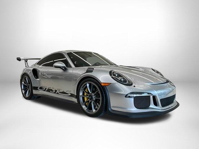 used 2016 Porsche 911 car, priced at $189,995
