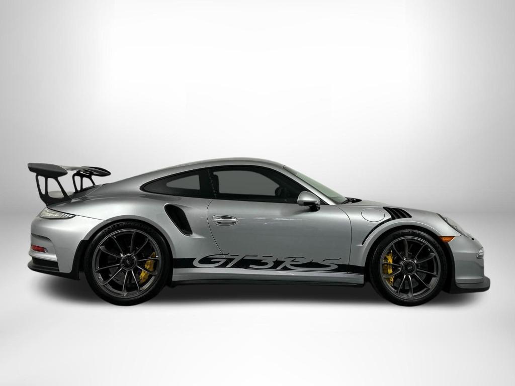 used 2016 Porsche 911 car, priced at $179,995