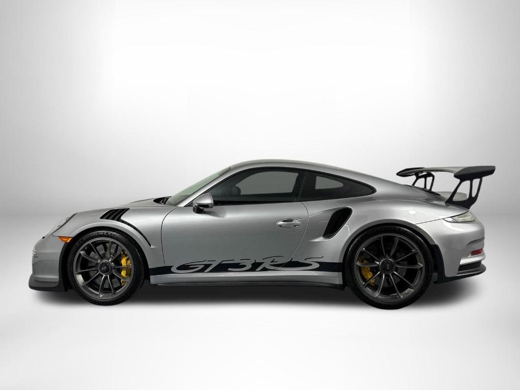 used 2016 Porsche 911 car, priced at $179,995