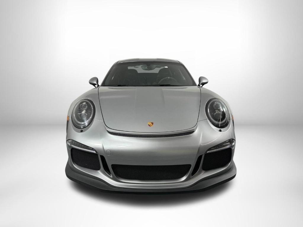 used 2016 Porsche 911 car, priced at $179,995