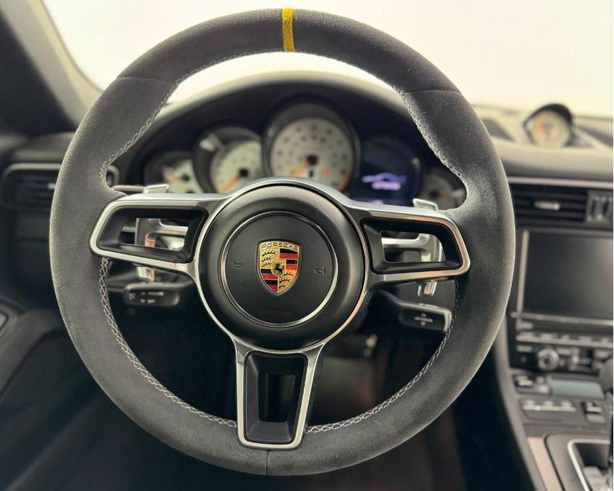 used 2016 Porsche 911 car, priced at $179,995