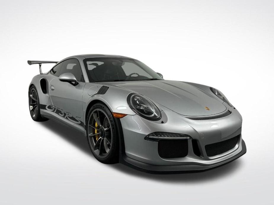 used 2016 Porsche 911 car, priced at $179,995