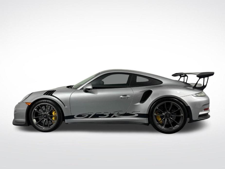 used 2016 Porsche 911 car, priced at $179,995