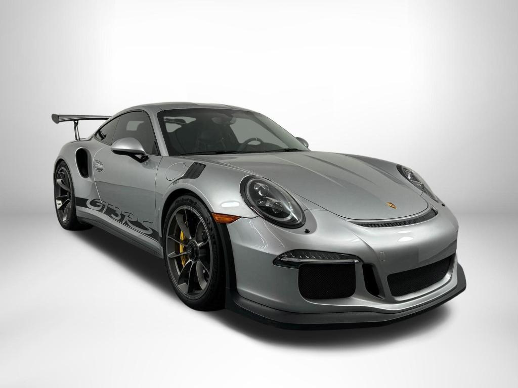 used 2016 Porsche 911 car, priced at $179,995