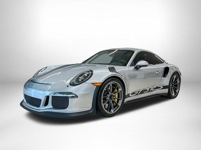 used 2016 Porsche 911 car, priced at $189,995