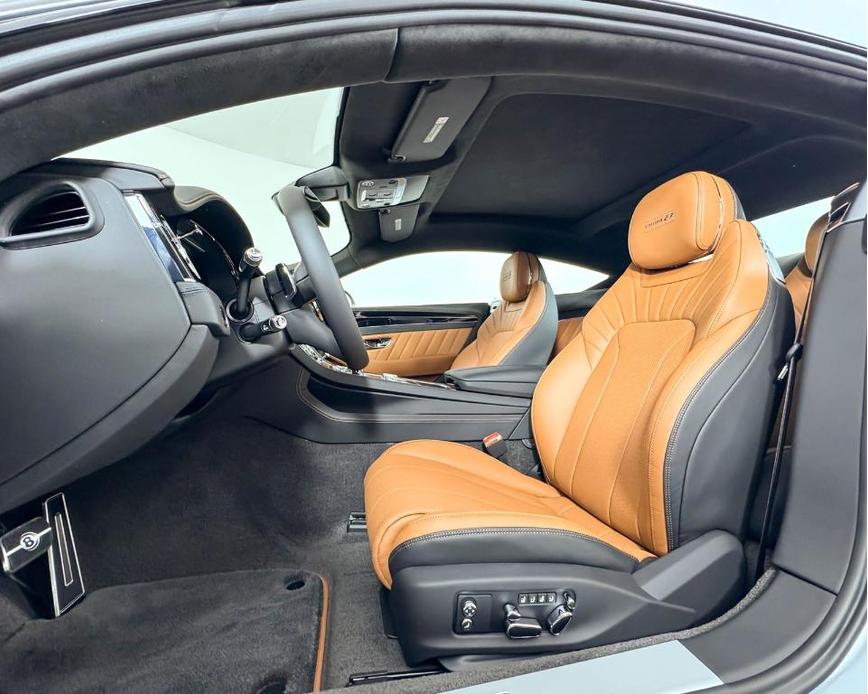 new 2024 Bentley Continental GT car, priced at $284,635