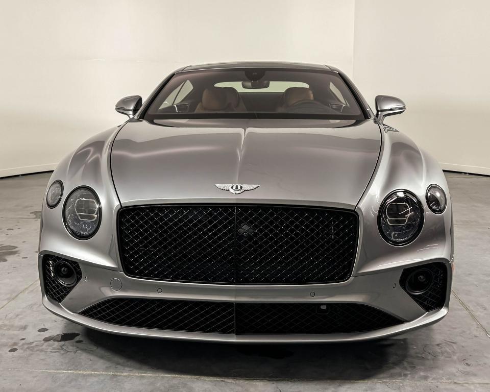 new 2024 Bentley Continental GT car, priced at $284,635