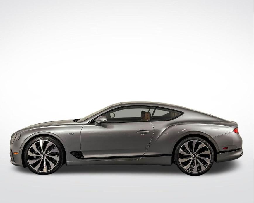 new 2024 Bentley Continental GT car, priced at $284,635