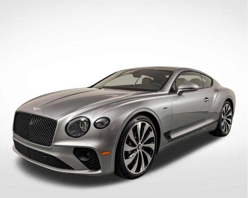 new 2024 Bentley Continental GT car, priced at $284,635