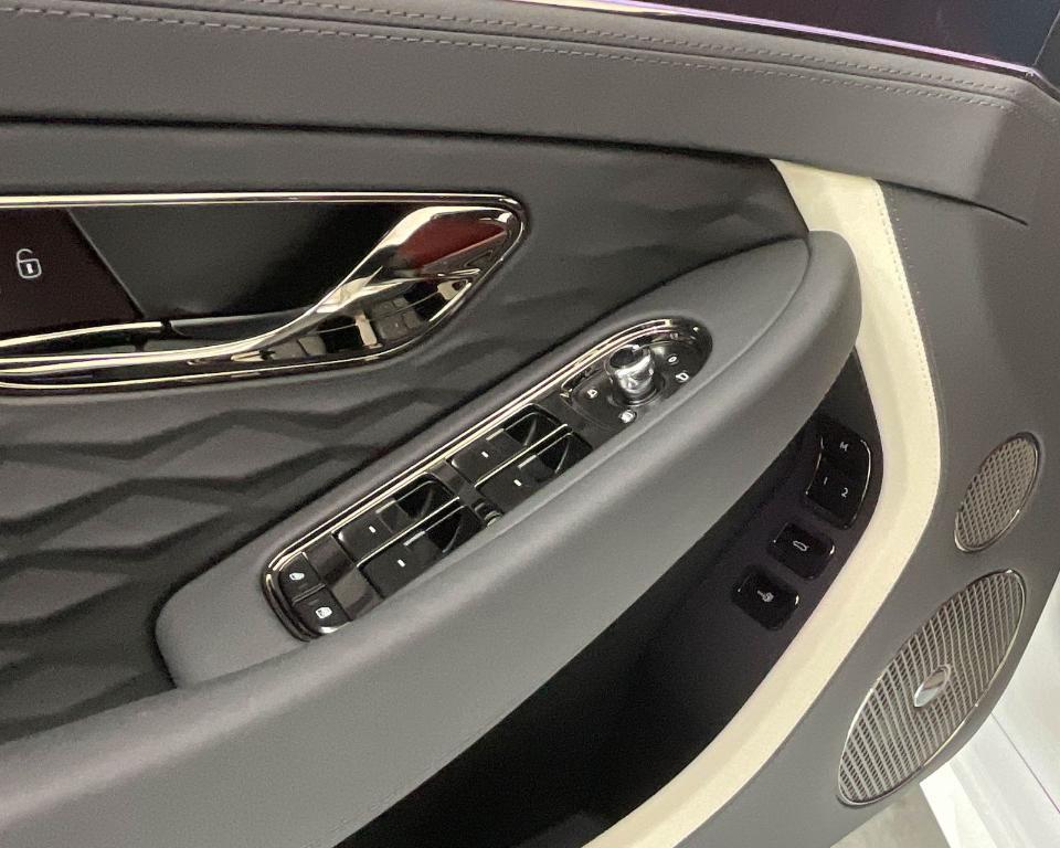 new 2025 Bentley Continental GT car, priced at $392,795