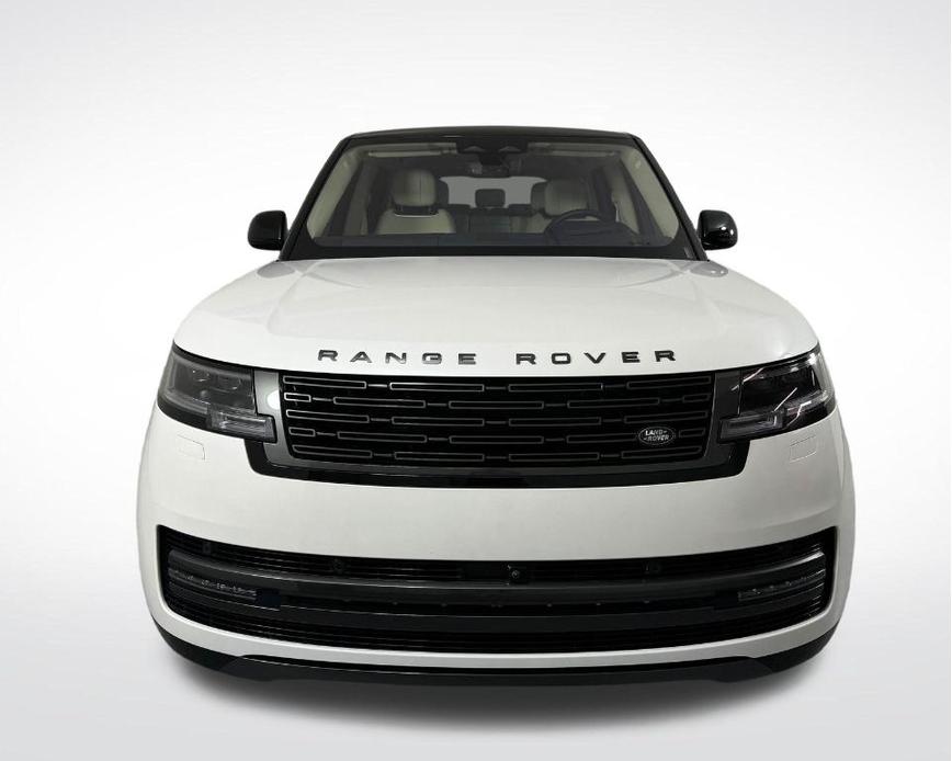 used 2023 Land Rover Range Rover car, priced at $126,549