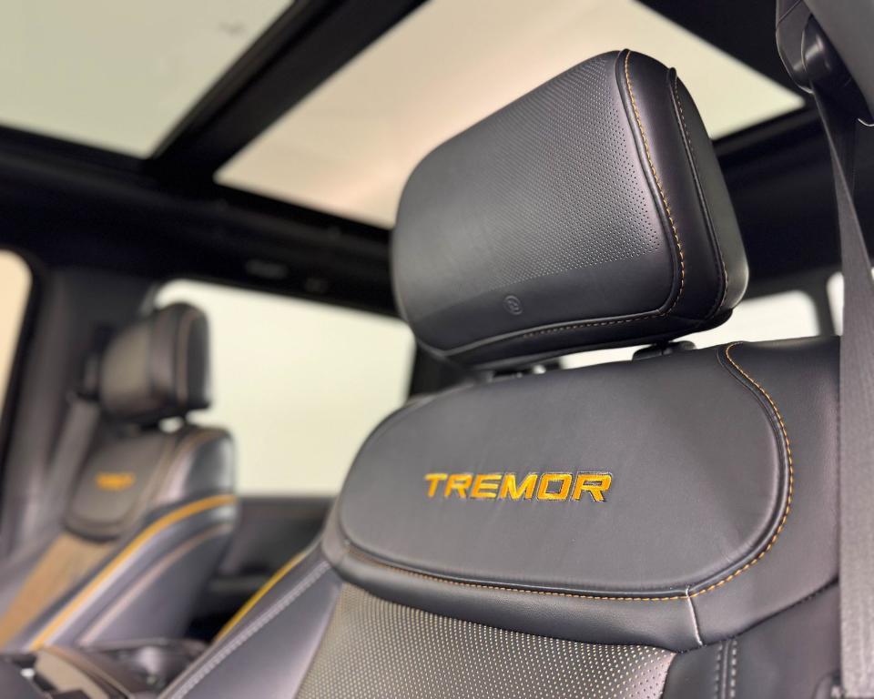 used 2022 Ford F-150 car, priced at $51,595