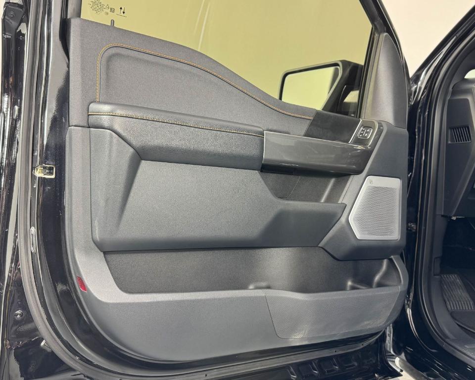 used 2022 Ford F-150 car, priced at $51,595