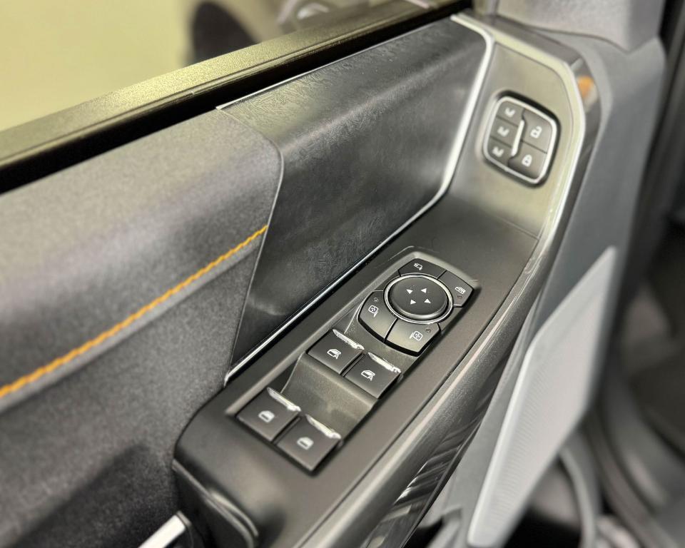 used 2022 Ford F-150 car, priced at $51,595