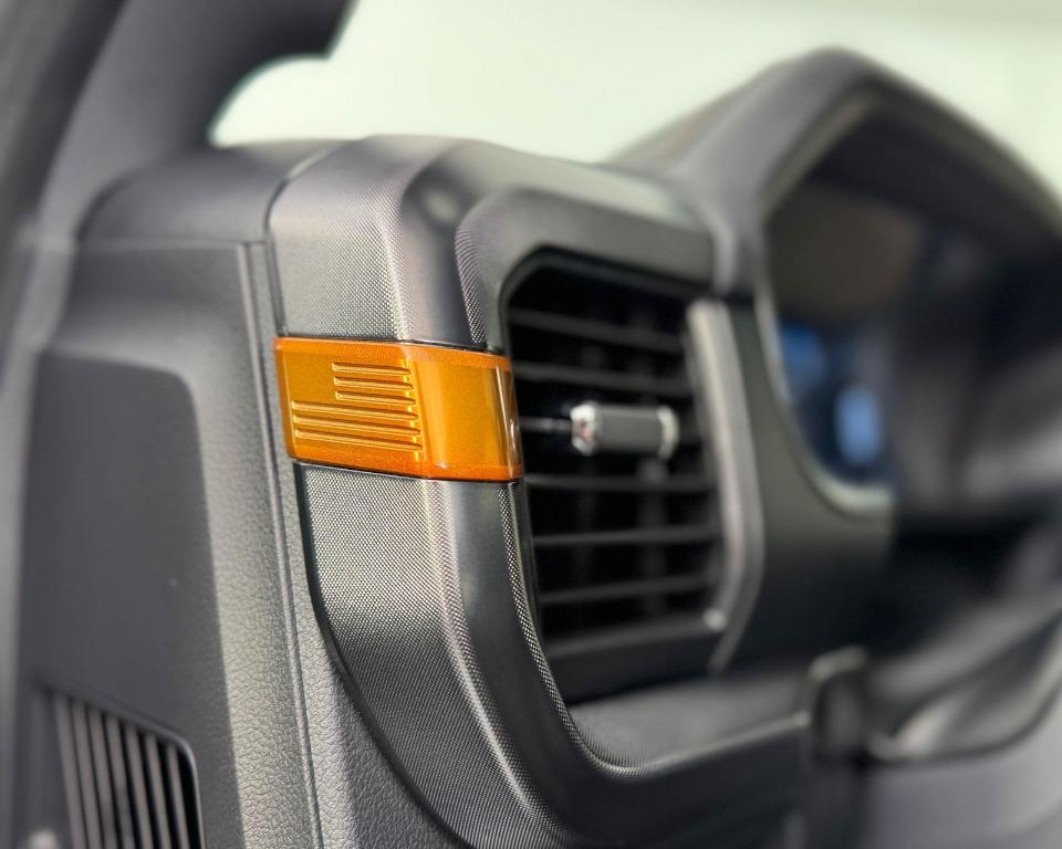 used 2022 Ford F-150 car, priced at $51,595