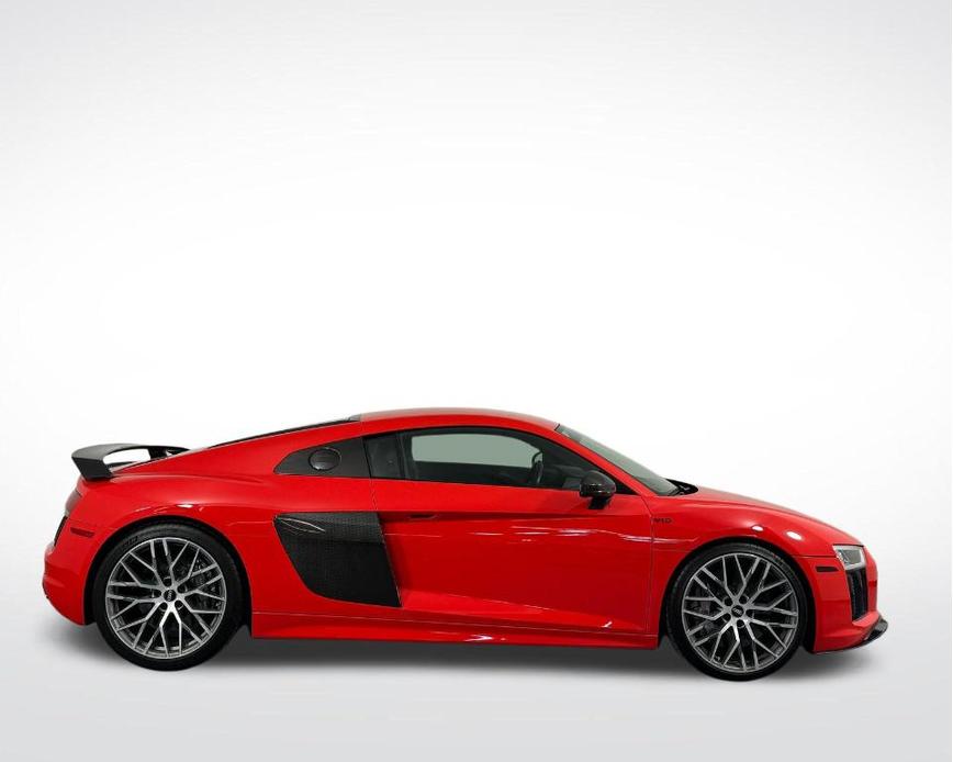 used 2017 Audi R8 car, priced at $139,995