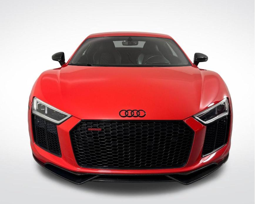 used 2017 Audi R8 car, priced at $139,995