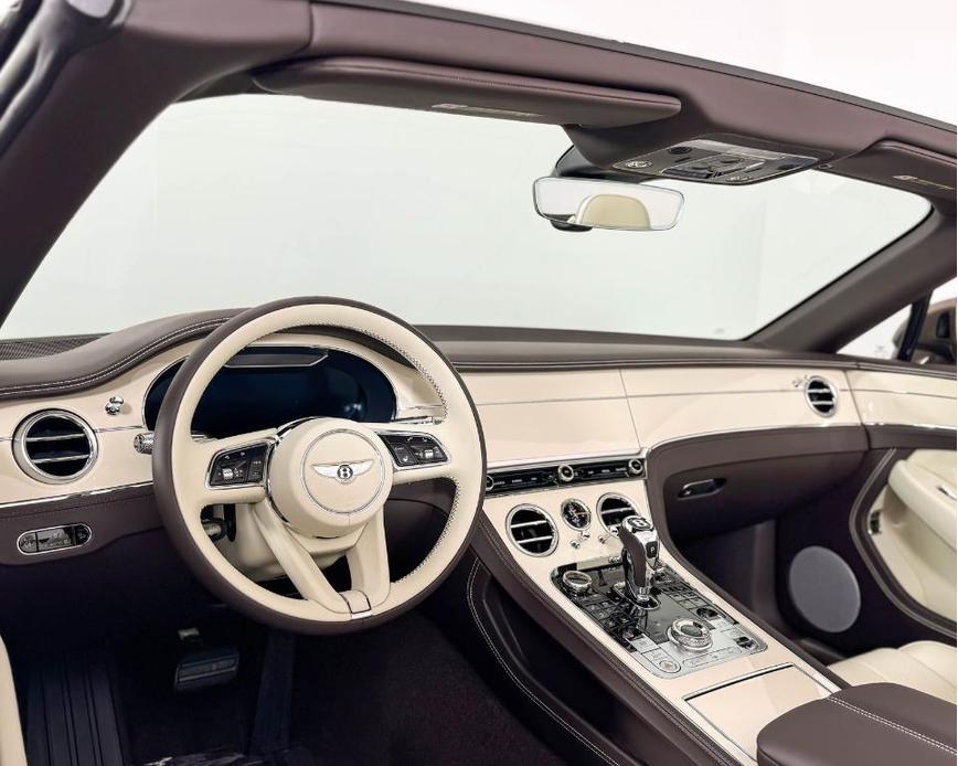 new 2024 Bentley Continental GT car, priced at $304,630