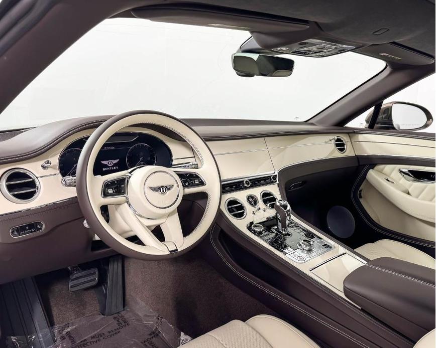 new 2024 Bentley Continental GT car, priced at $304,630